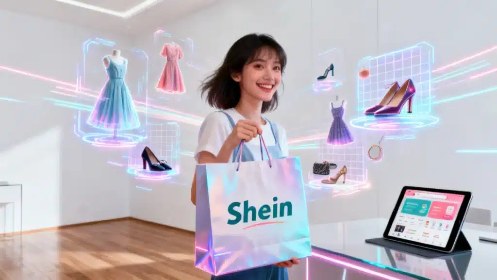 Como Comprar na Shein em 2026: Guia Completo e Sem Erros