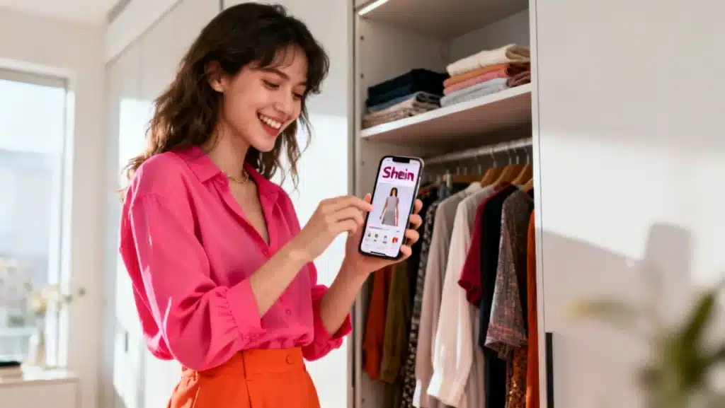 Shein 2026: 10 Erros Comuns e Como Evitá-los para um Guarda-Roupa Perfeito