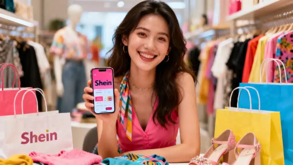 Dicas de Compras Shein 2026: Economize até 30% Mensalmente