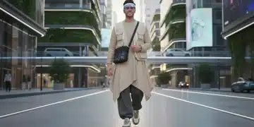 Homem estiloso com roupa Shein 2026, combinando peças casuais e elegantes para o dia a dia.