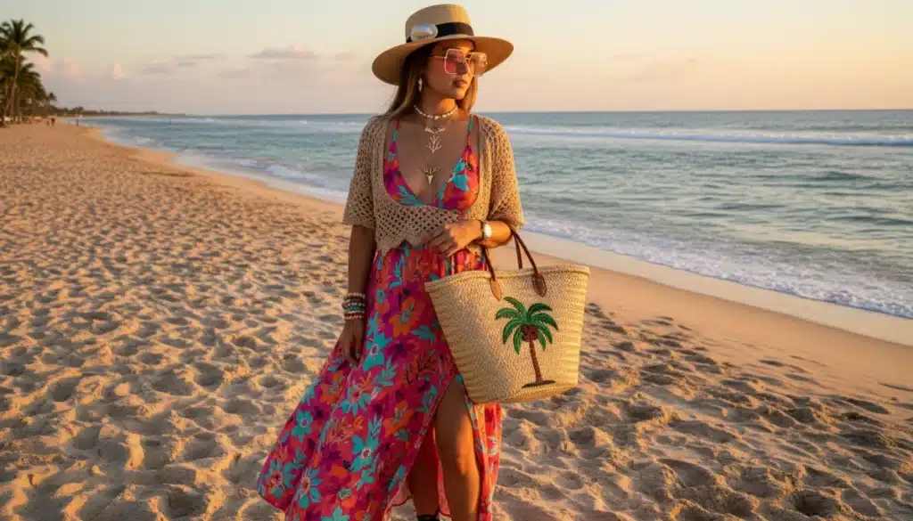 Novidades Shein 2026: 8 Acessórios Essenciais para o Verão