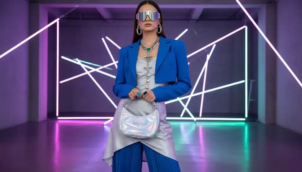 Accesorios Shein 2026: 5 complementos que elevan tu estilo un 15%