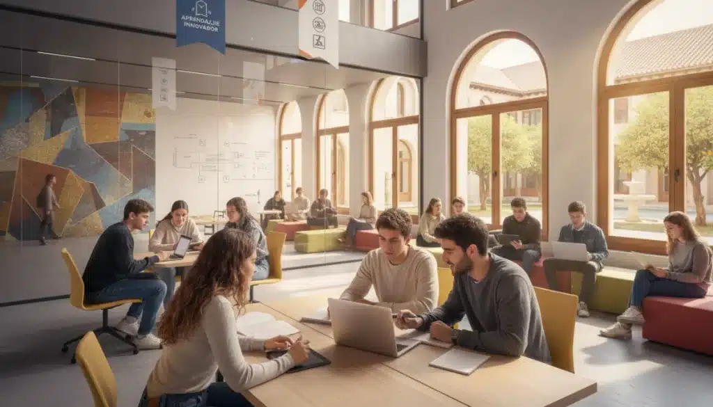 Educación España 2026: Reformas Clave y Futuro Laboral
