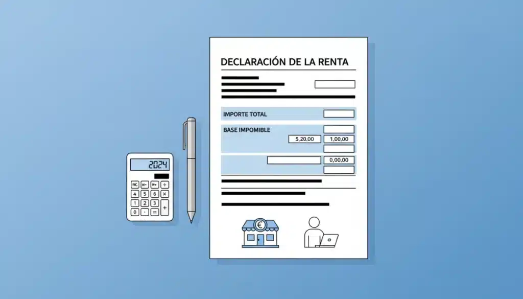 Cambios fiscales España 2026: Autónomos y pymes