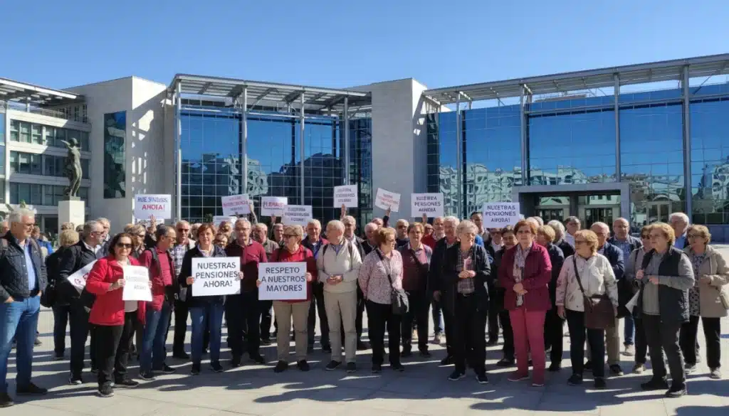 Reforma Pensiones España 2026: Claves y Cambios Cruciales