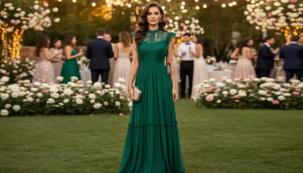Moda Shein 2026: 7 looks elegantes para eventos por menos de 100€