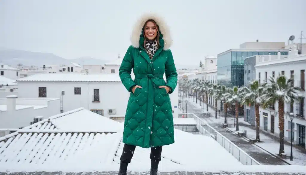 Las 9 prendas de abrigo Shein imprescindibles para el invierno 2026 en España