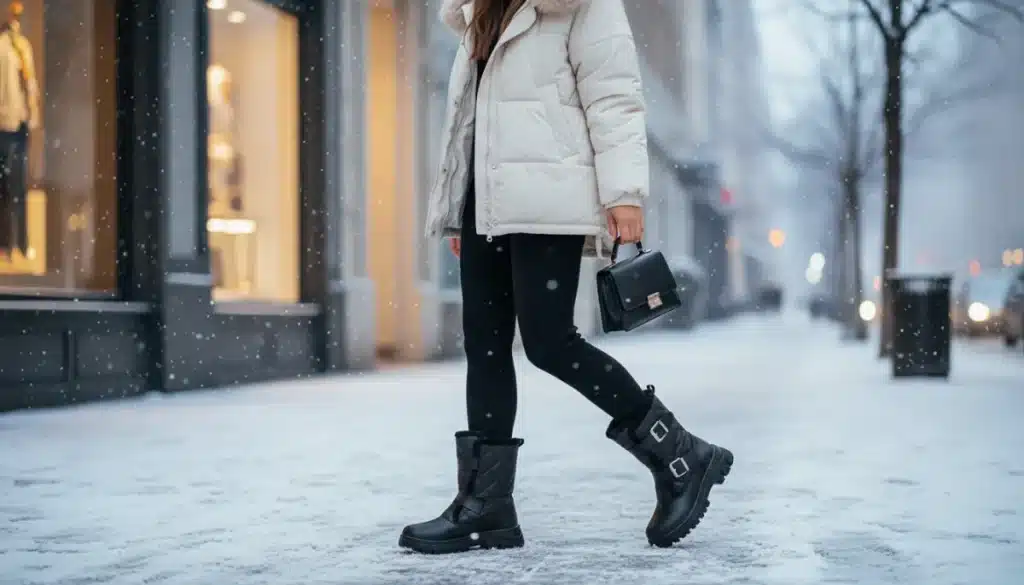 Shein Calzado Invierno 2026: ¿Merece la pena? Análisis de 5 modelos
