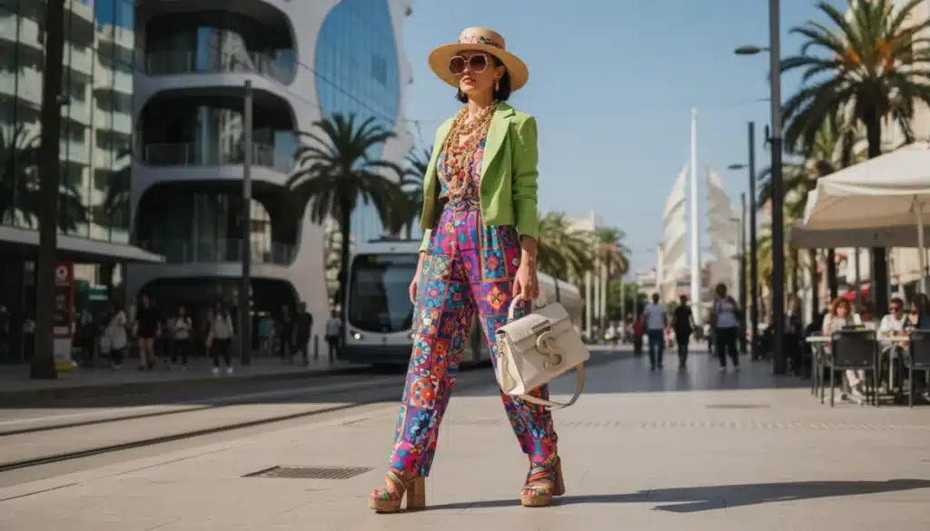 Accesorios Shein 2026: 8 complementos clave para tu look en España
