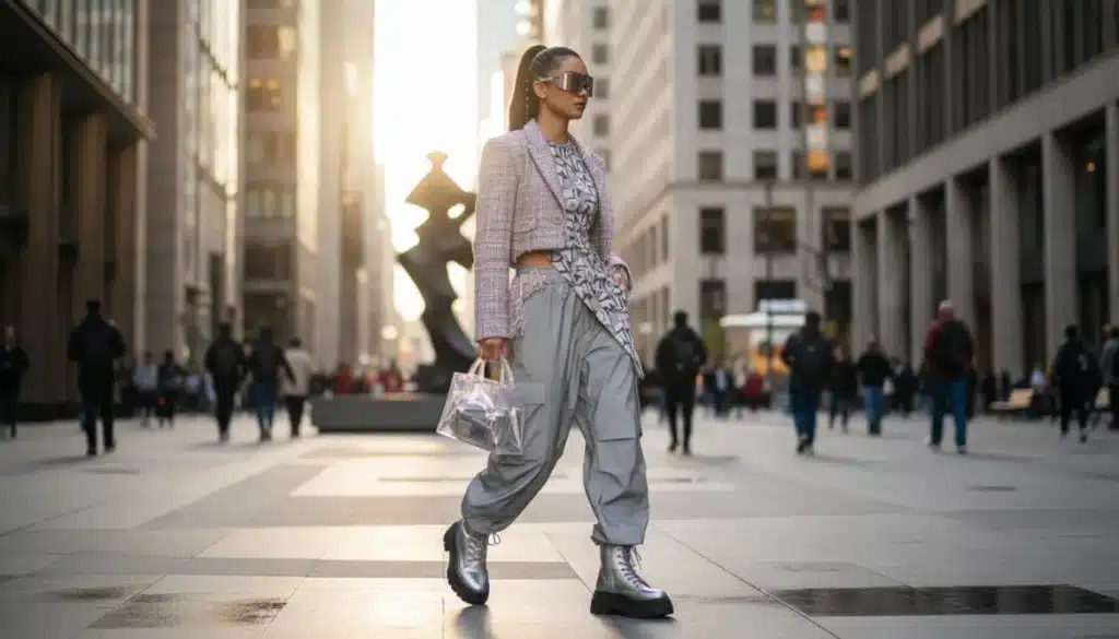 Cómo Adaptar Tendencias Shein 2026: 5 Consejos Prácticos
