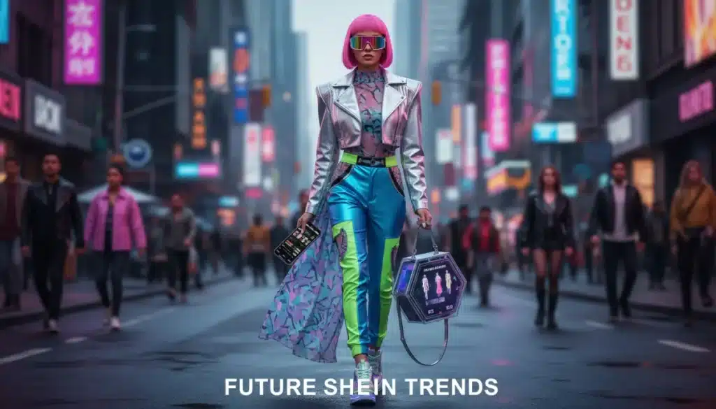 Tendencias Shein 2026: Anticipa la Moda Viral 3 Meses Antes