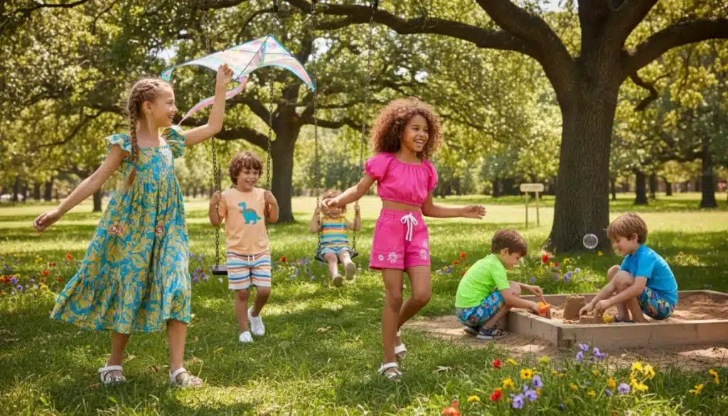 Shein Kids Verano 2026: 6 Prendas Cómodas y con Estilo