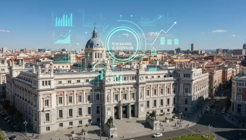 Plan de Recuperación Económica España 2026: Claves y Empleo