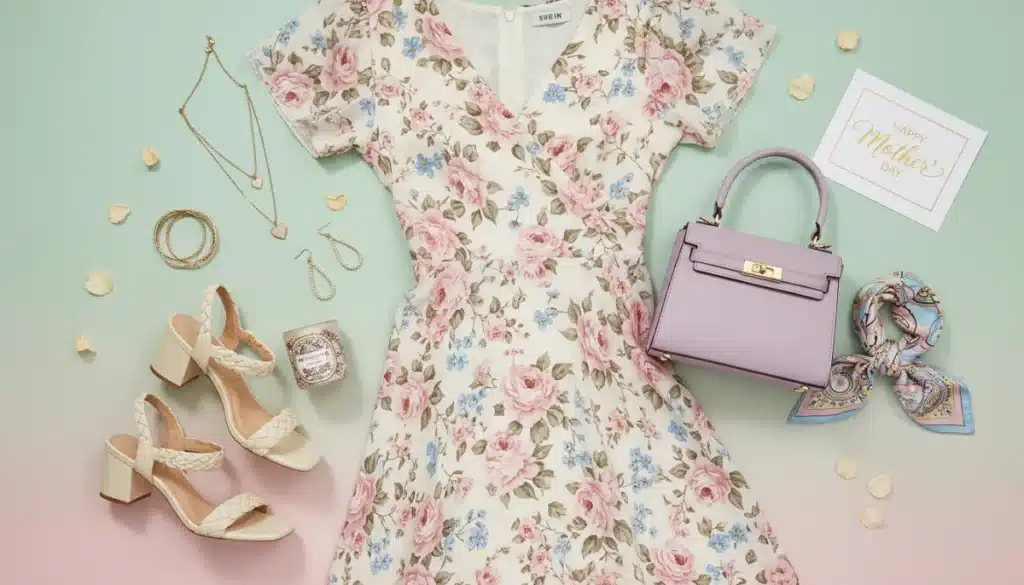 Guía de Regalos Shein Día Madre 2026: Moda para Todas las Edades en España