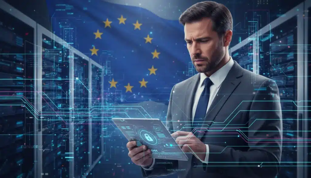 Regulaciones Europeas de Privacidad: Impacto en Empresas Españolas 2026