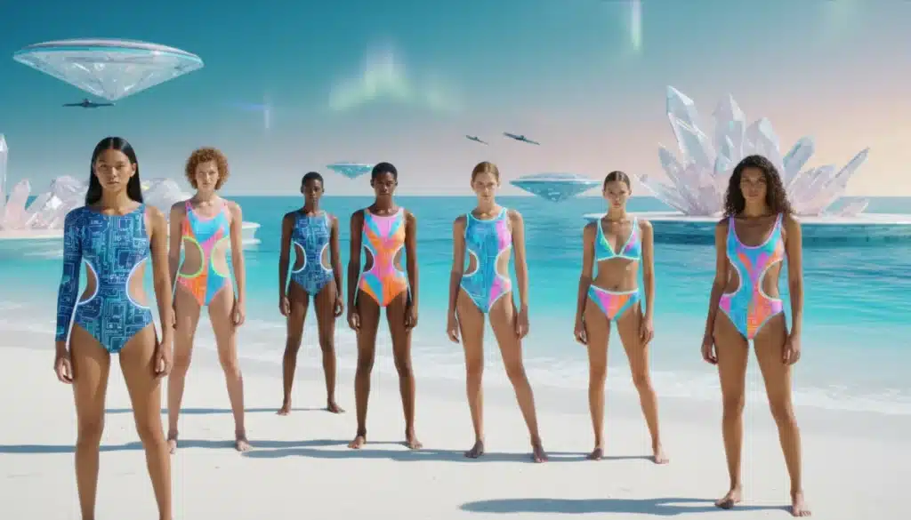 Shein Baño 2026: 30% Diseños Innovadores Playa y Piscina