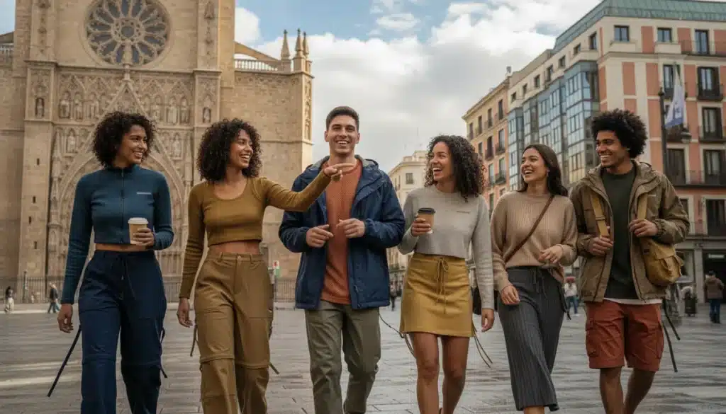Shein y el clima español 2026: 5 prendas versátiles