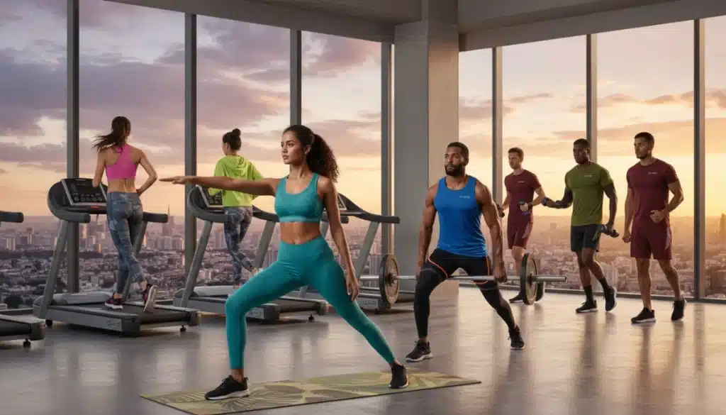 Shein y la moda deportiva en 2026: 9 prendas esenciales