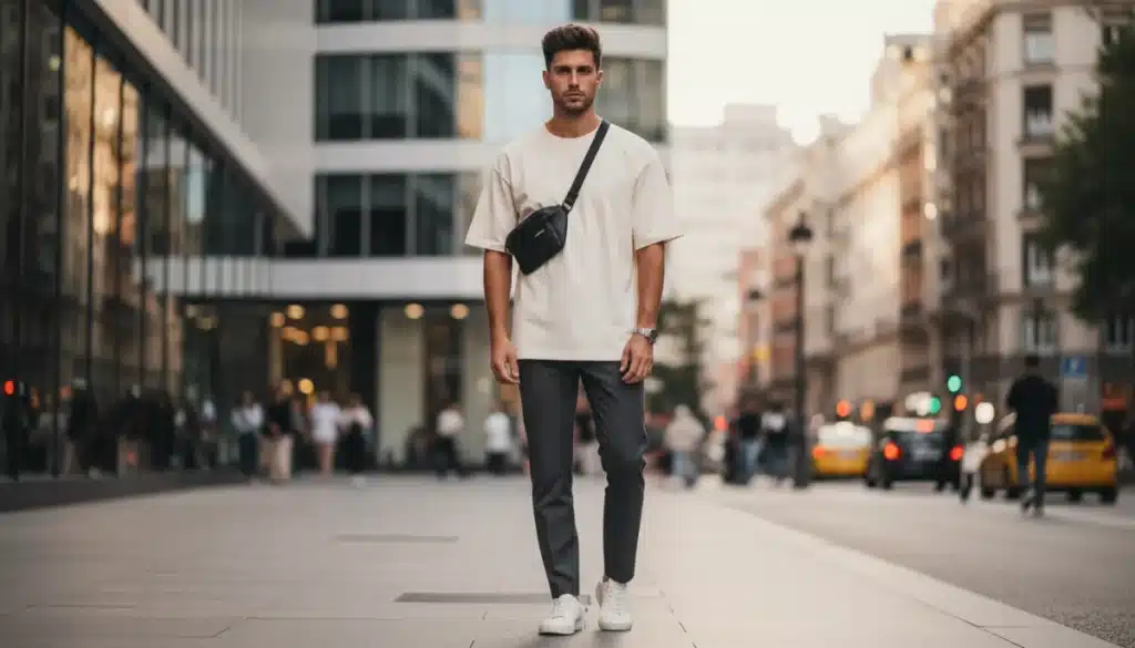 Shein 2026: Moda Masculina en España y 3 Estilos Clave