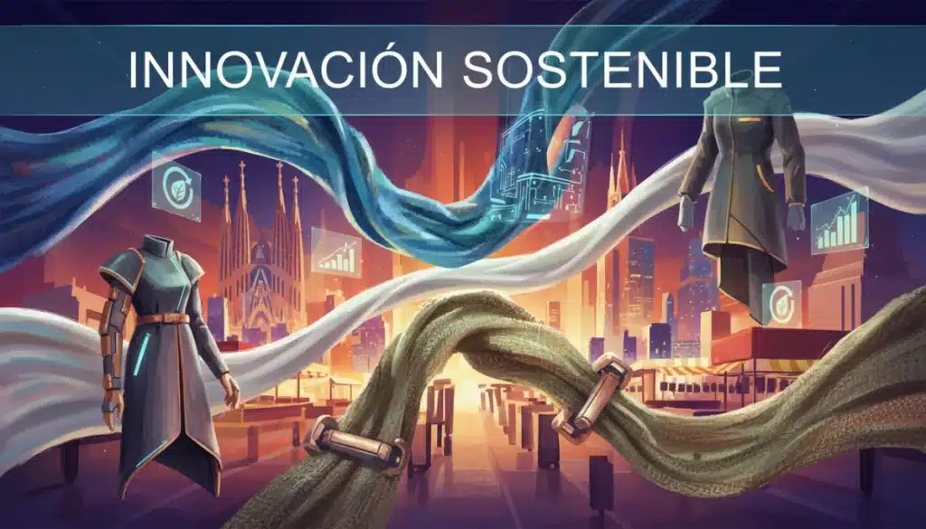 Innovaciones en tejidos Shein 2026: Sostenibilidad y rendimiento en España