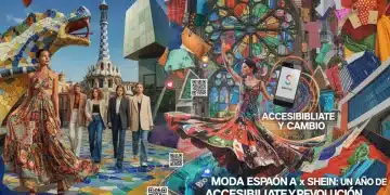 Tendencias de moda Shein en España