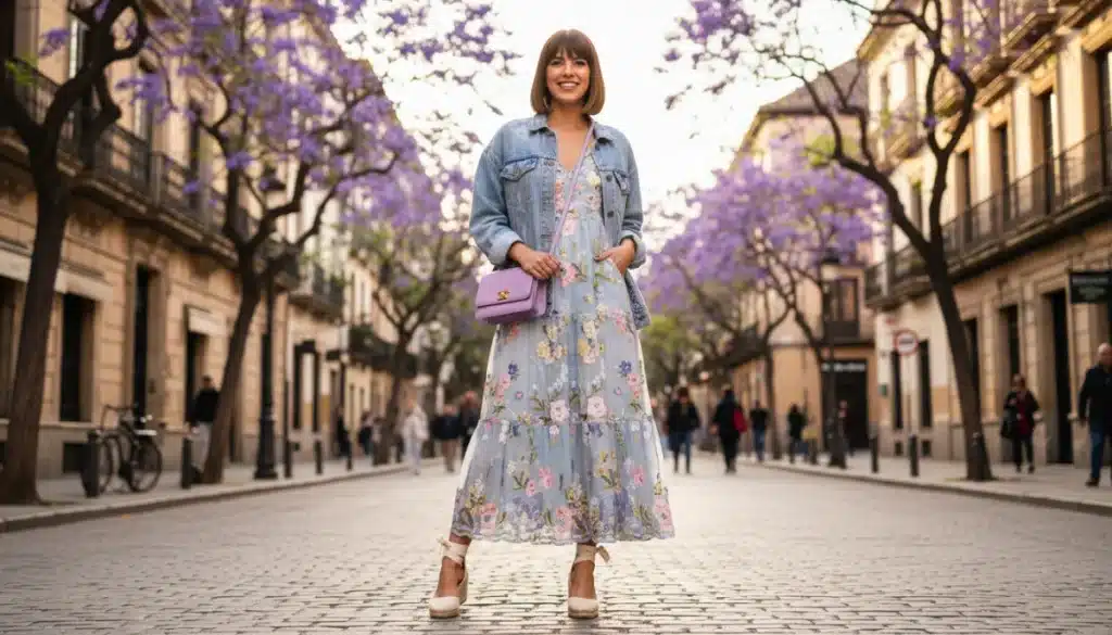 Shein España 2026: 5 Tendencias Clave de Primavera