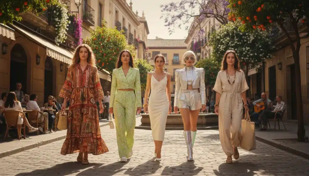 Tendencias Shein Primavera 2026: 5 Estilos Imprescindibles